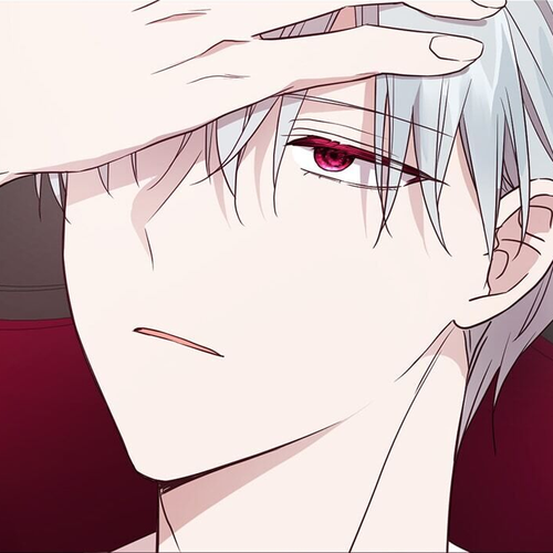 Seduce the Villain's Father Chapter 61: Talking About the Villain's Dad cover