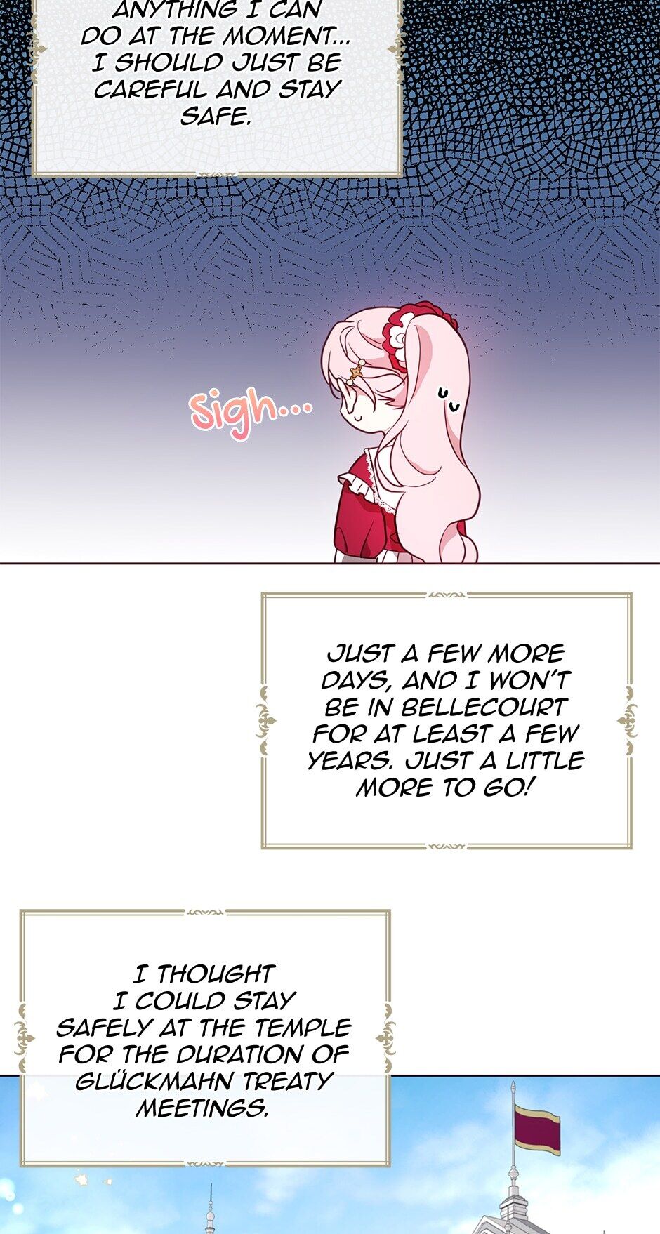 Seduce the Villain's Father Chapter 62 page 15 - Chapter 62: Negotiating with the Villain’s Dad