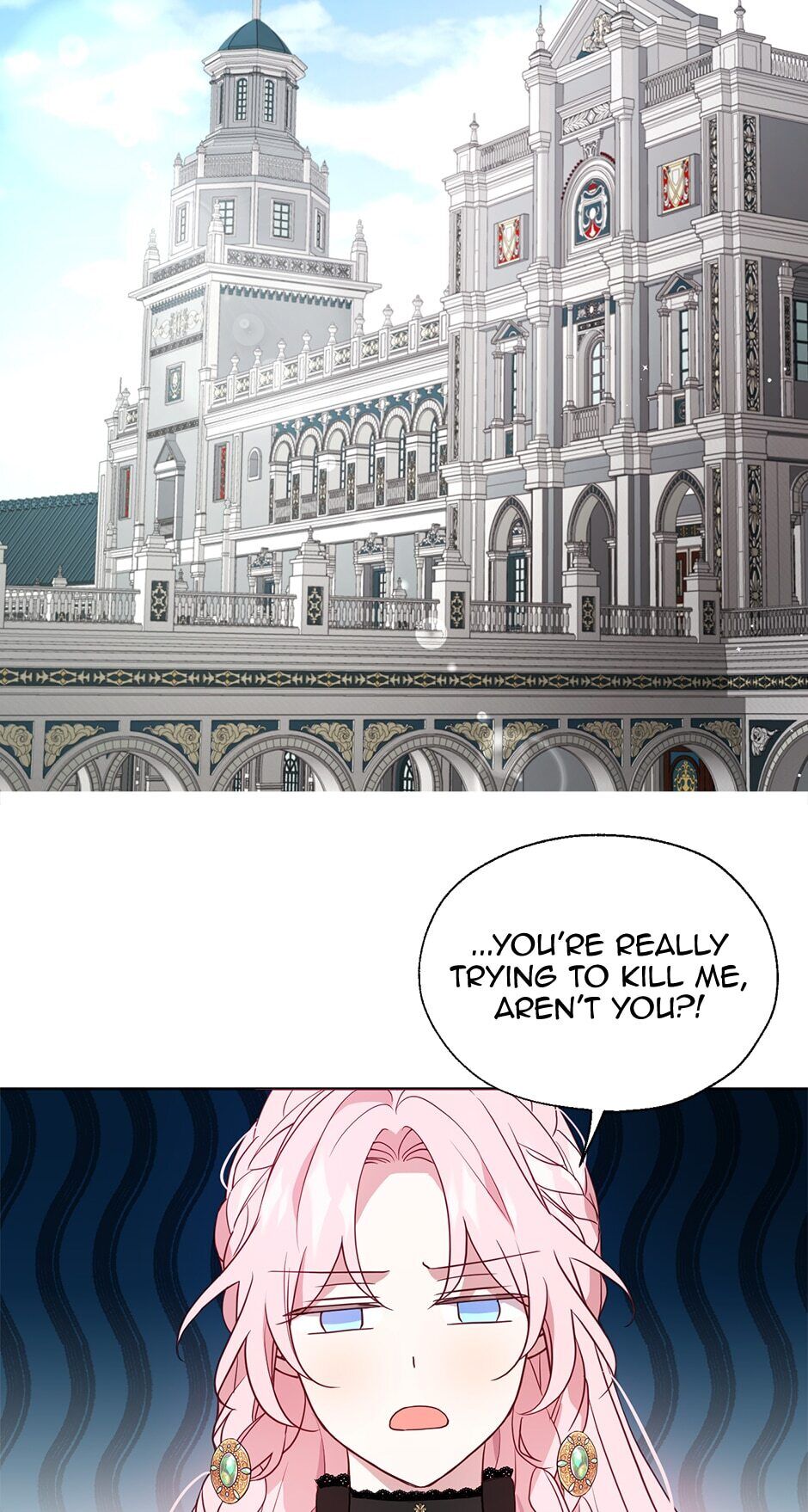 Seduce the Villain's Father Chapter 62 page 16 - Chapter 62: Negotiating with the Villain’s Dad