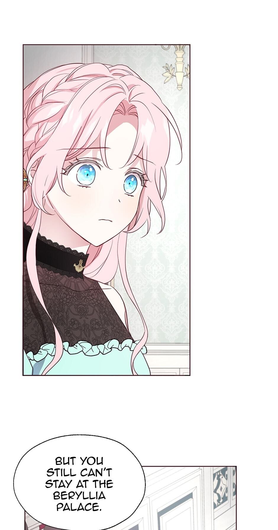 Seduce the Villain's Father Chapter 62 page 30 - Chapter 62: Negotiating with the Villain’s Dad