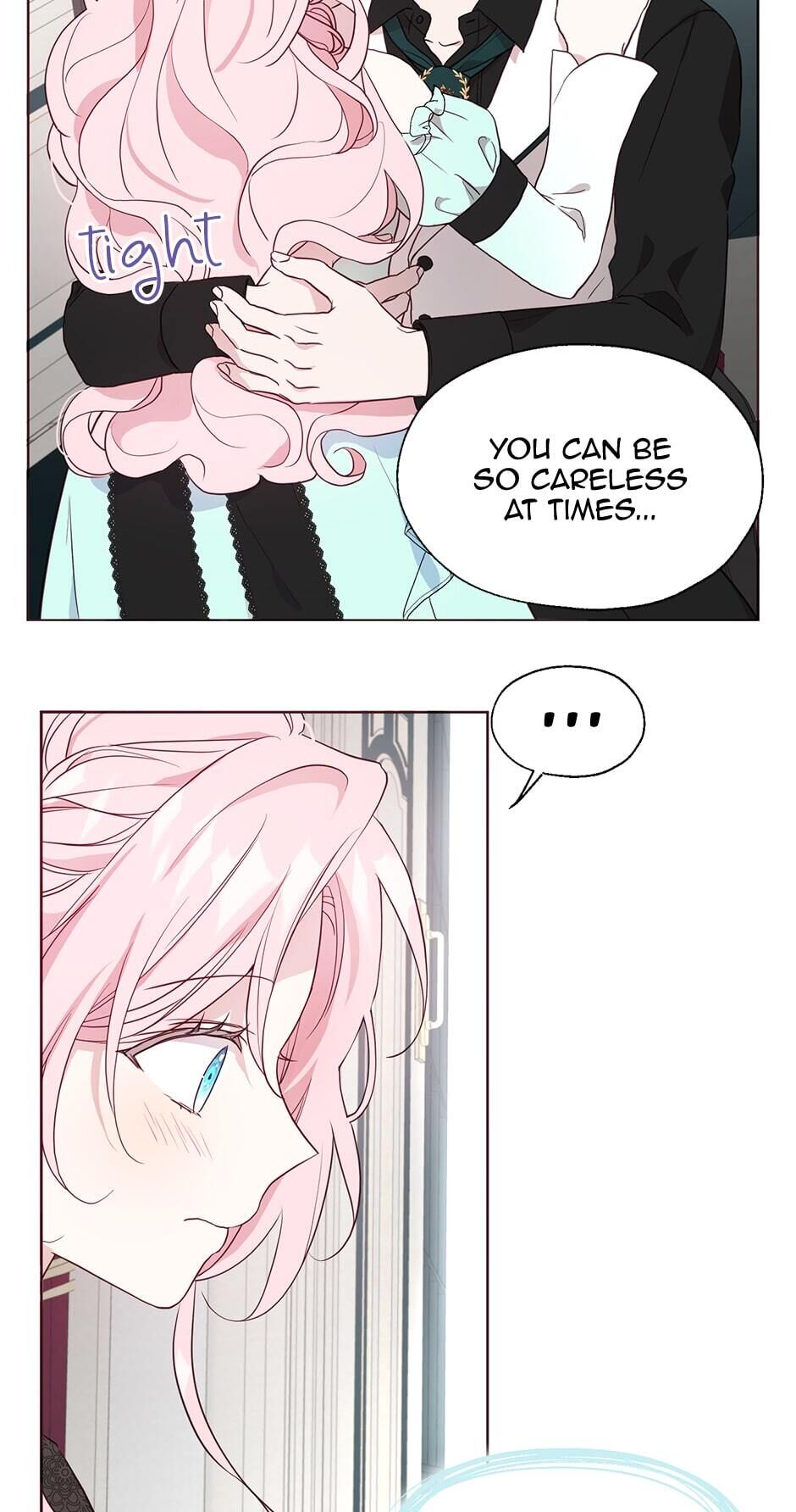 Seduce the Villain's Father Chapter 62 page 36 - Chapter 62: Negotiating with the Villain’s Dad
