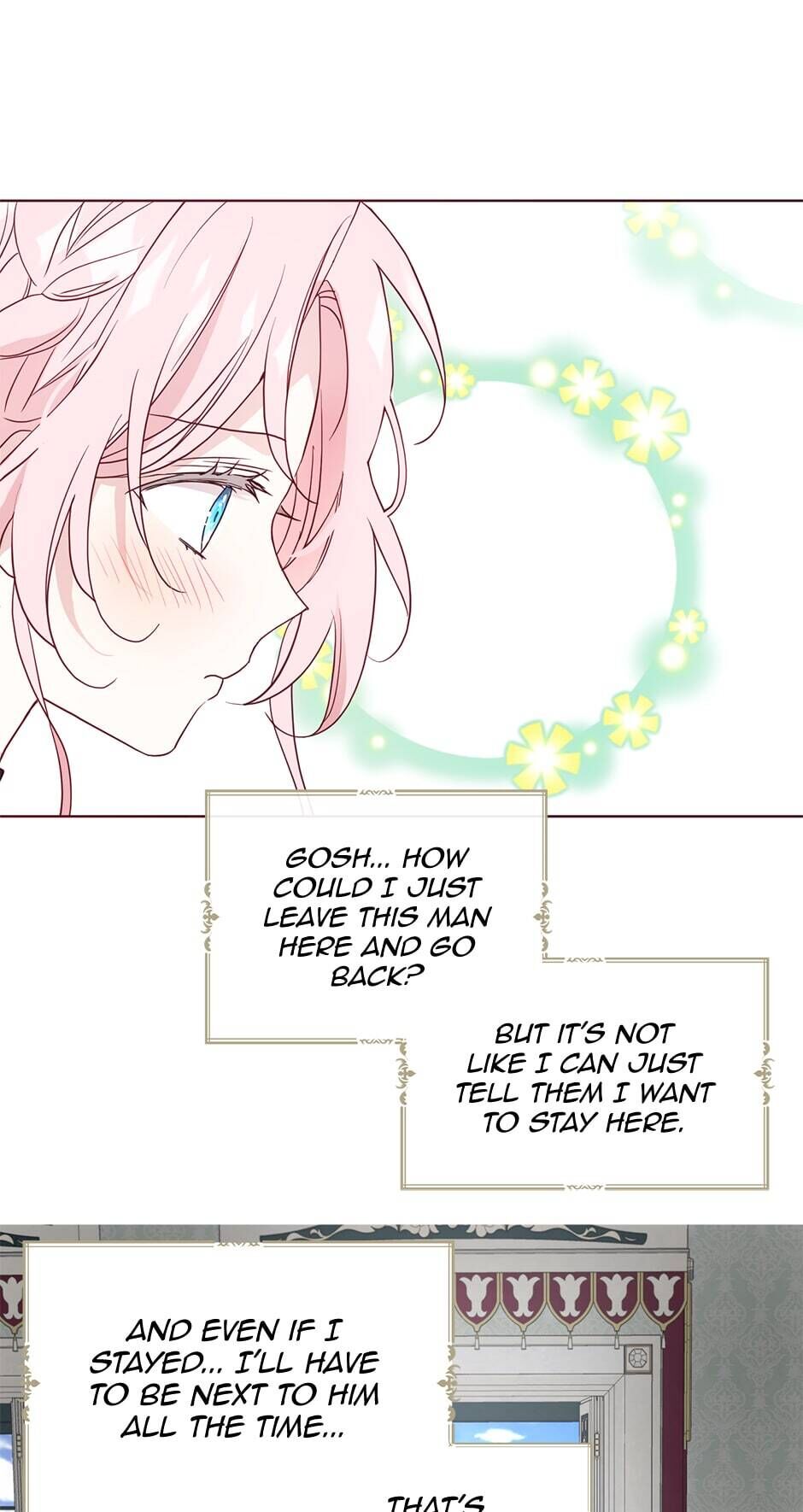 Seduce the Villain's Father Chapter 62 page 42 - Chapter 62: Negotiating with the Villain’s Dad