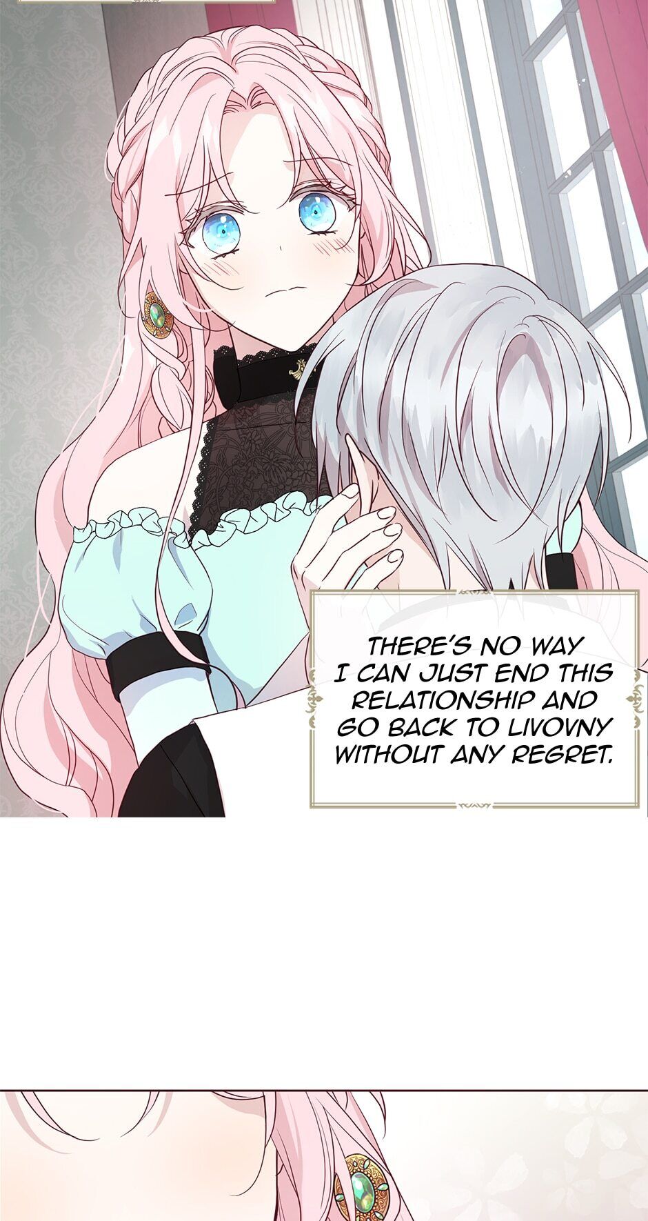 Seduce the Villain's Father Chapter 62 page 47 - Chapter 62: Negotiating with the Villain’s Dad