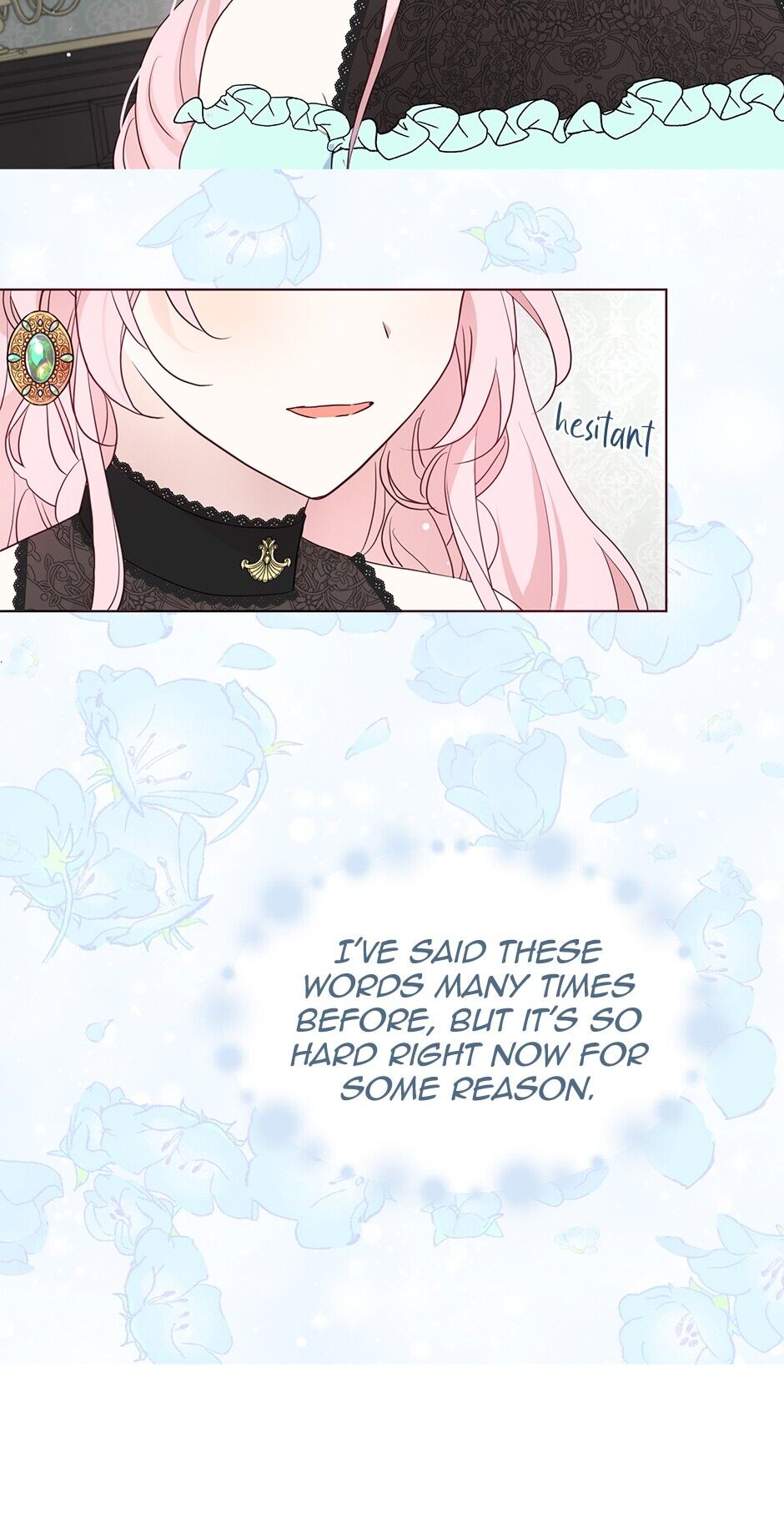 Seduce the Villain's Father Chapter 62 page 53 - Chapter 62: Negotiating with the Villain’s Dad