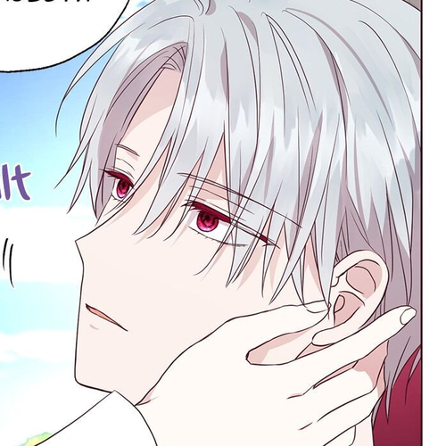 Seduce the Villain's Father Chapter 62: Negotiating with the Villain’s Dad cover