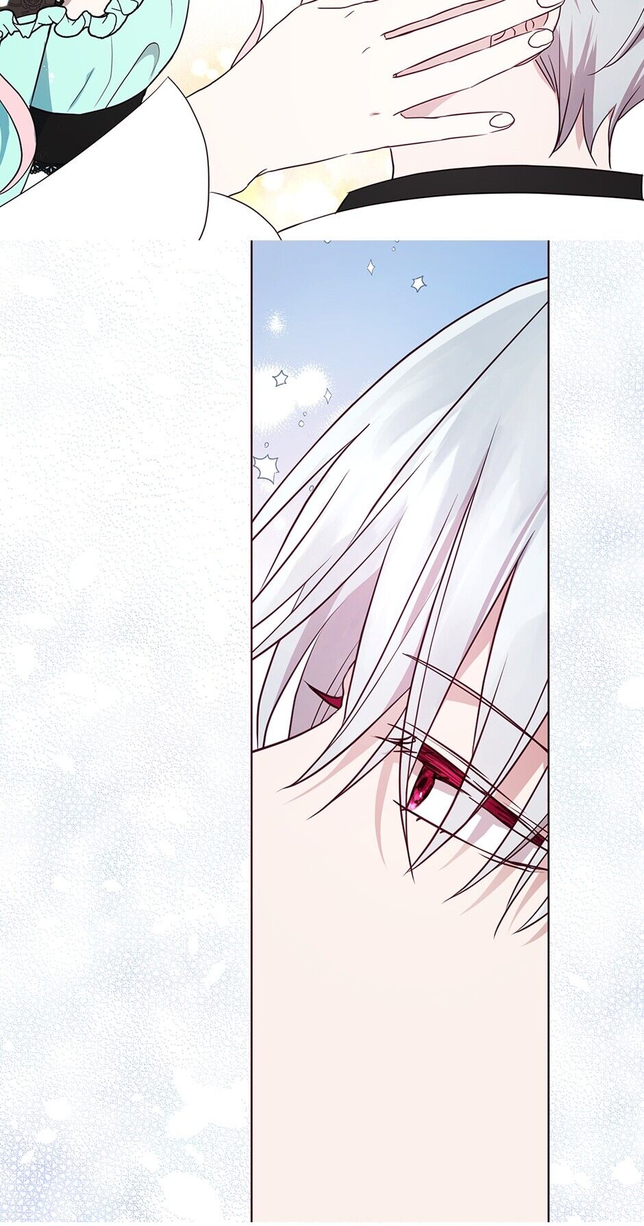 Seduce the Villain's Father Chapter 63 page 17 - Chapter 63: Sincerity