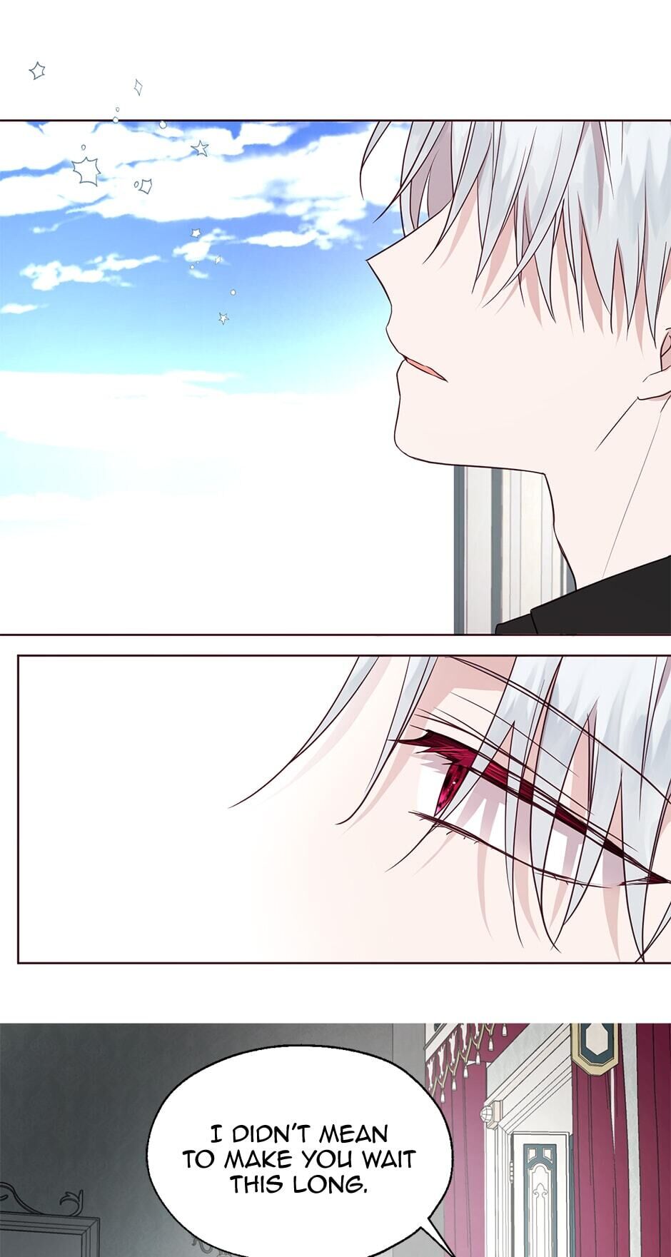 Seduce the Villain's Father Chapter 63 page 2 - Chapter 63: Sincerity