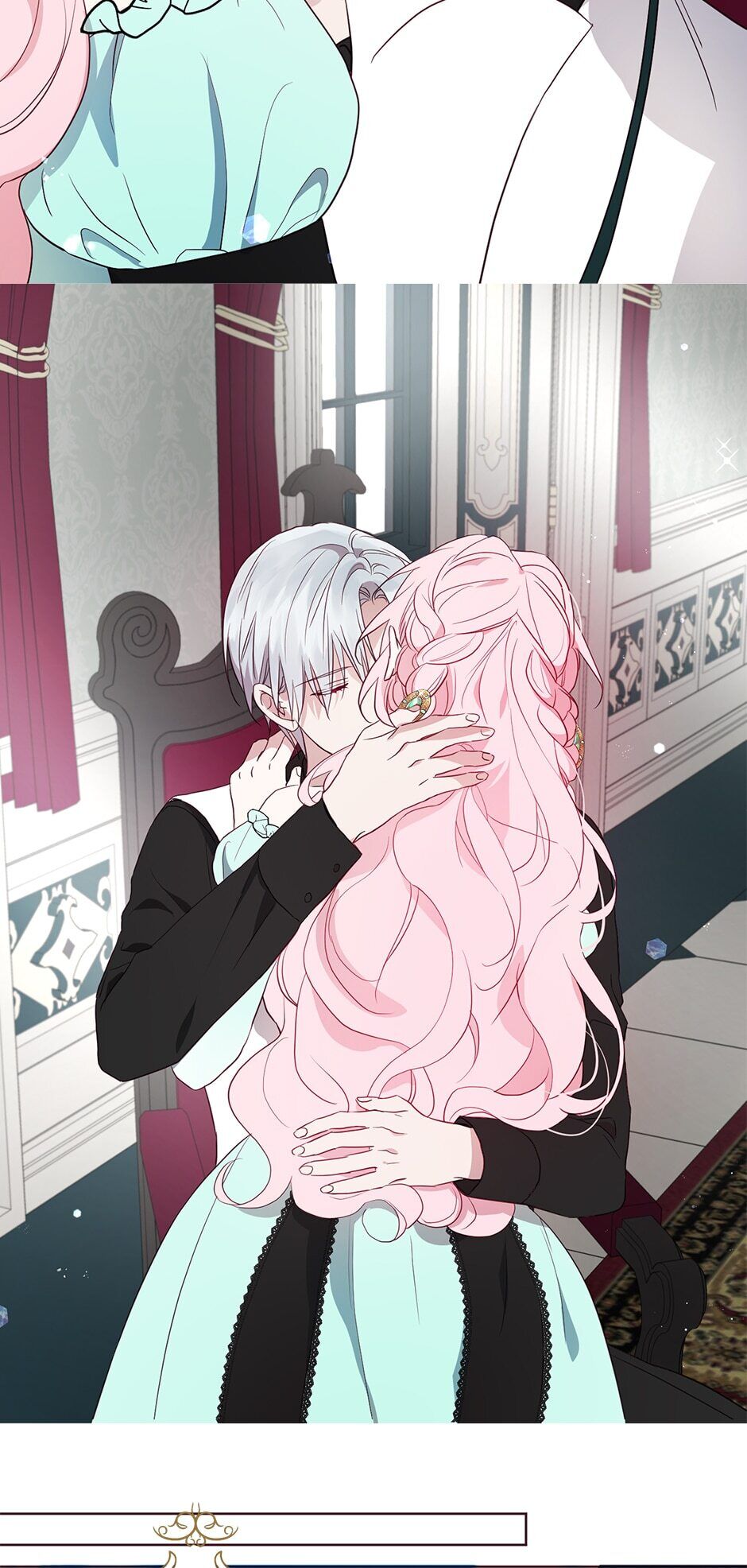 Seduce the Villain's Father Chapter 63 page 20 - Chapter 63: Sincerity