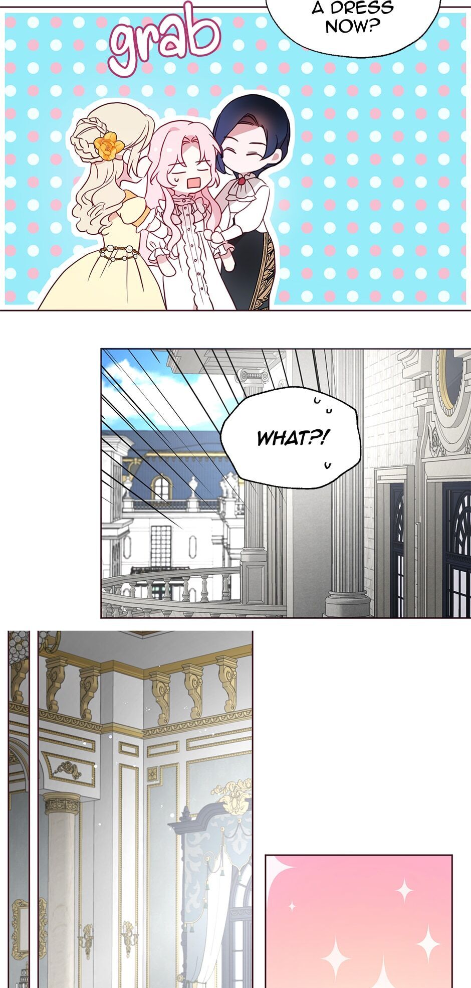 Seduce the Villain's Father Chapter 63 page 29 - Chapter 63: Sincerity
