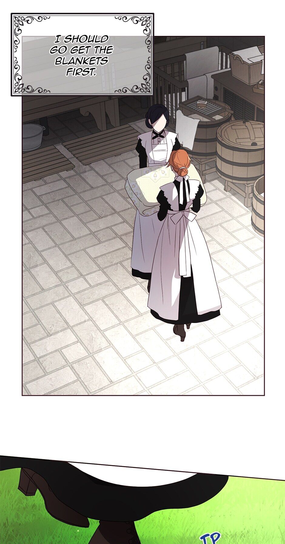 Seduce the Villain's Father Chapter 63 page 46 - Chapter 63: Sincerity