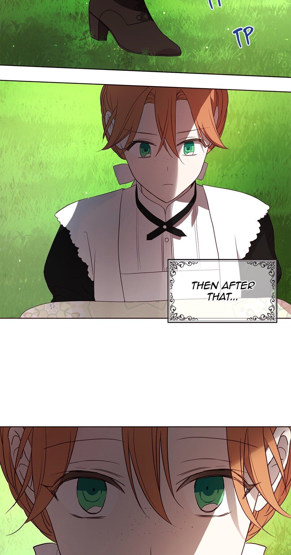 Seduce the Villain's Father Chapter 63 page 47 - Chapter 63: Sincerity