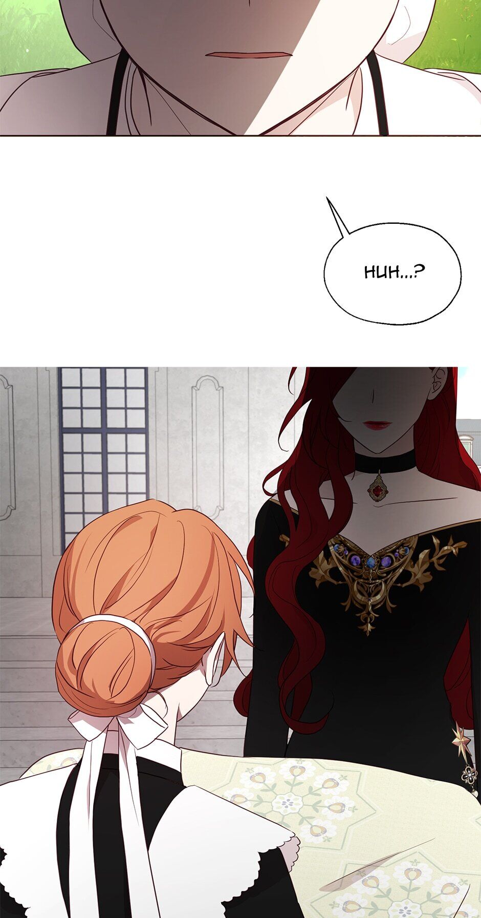 Seduce the Villain's Father Chapter 63 page 48 - Chapter 63: Sincerity