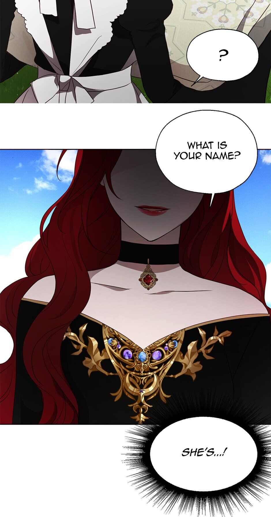 Seduce the Villain's Father Chapter 63 page 49 - Chapter 63: Sincerity