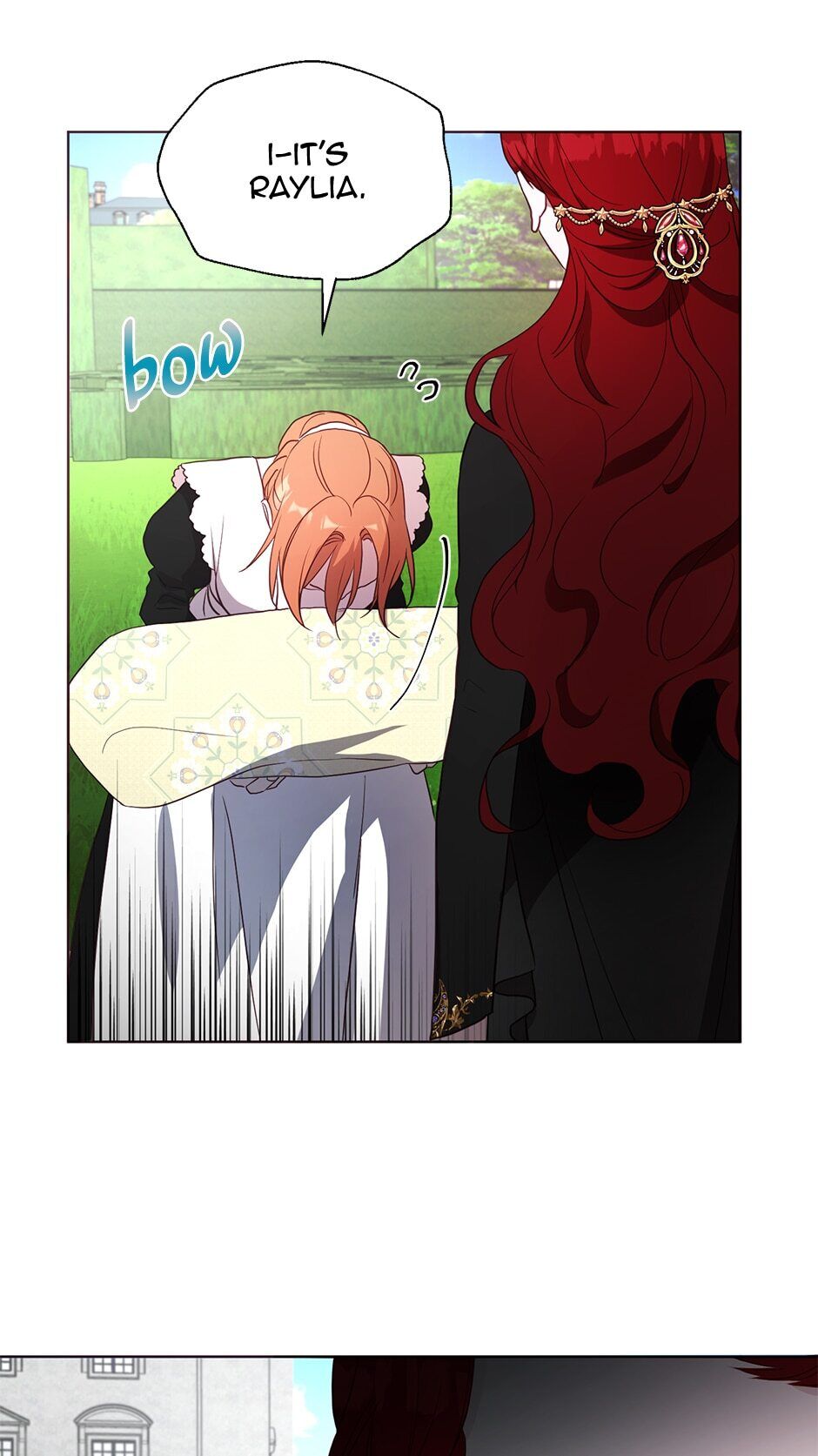 Seduce the Villain's Father Chapter 63 page 50 - Chapter 63: Sincerity