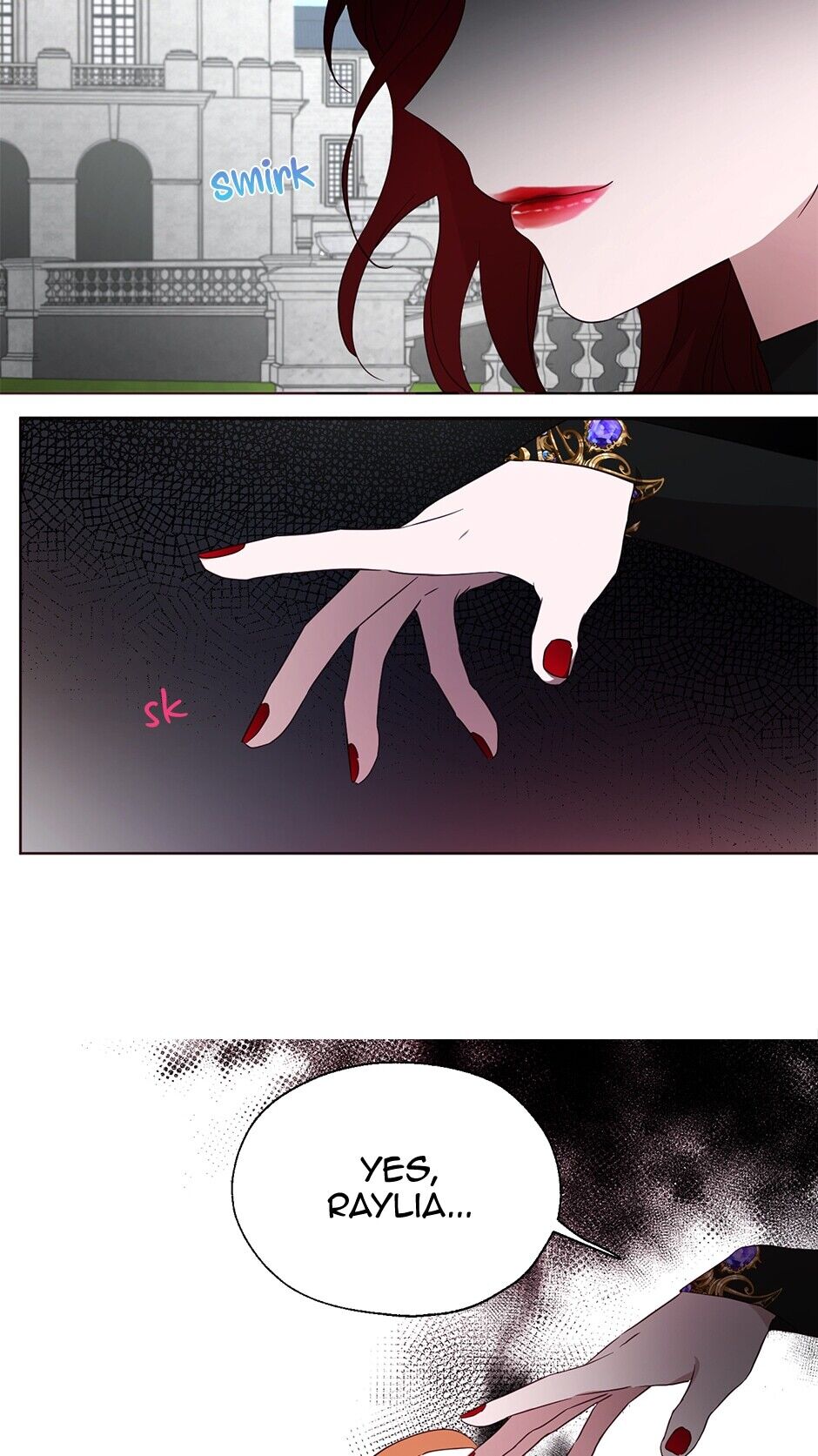 Seduce the Villain's Father Chapter 63 page 51 - Chapter 63: Sincerity