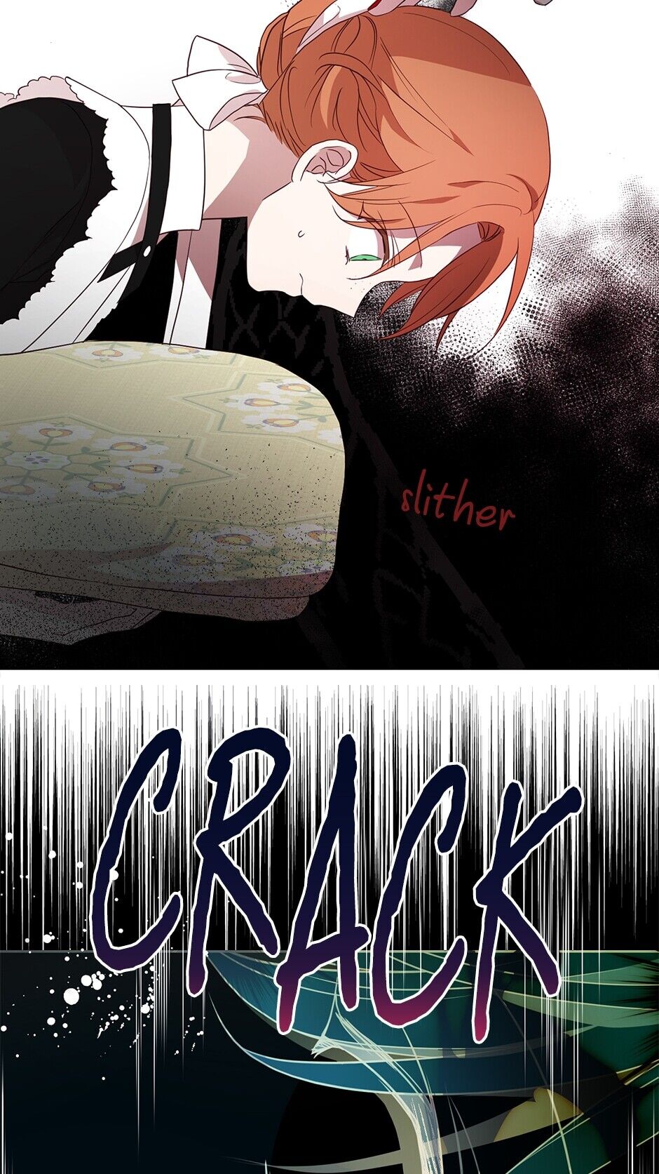 Seduce the Villain's Father Chapter 63 page 52 - Chapter 63: Sincerity