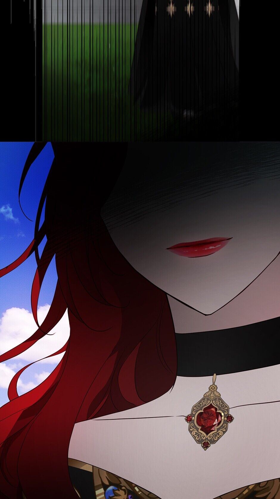 Seduce the Villain's Father Chapter 63 page 54 - Chapter 63: Sincerity