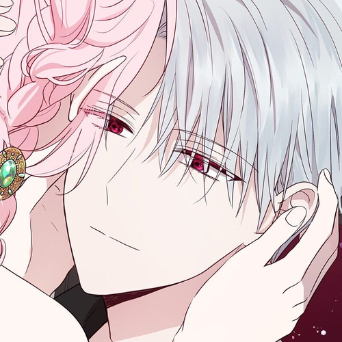 Seduce the Villain's Father Chapter 63: Sincerity cover