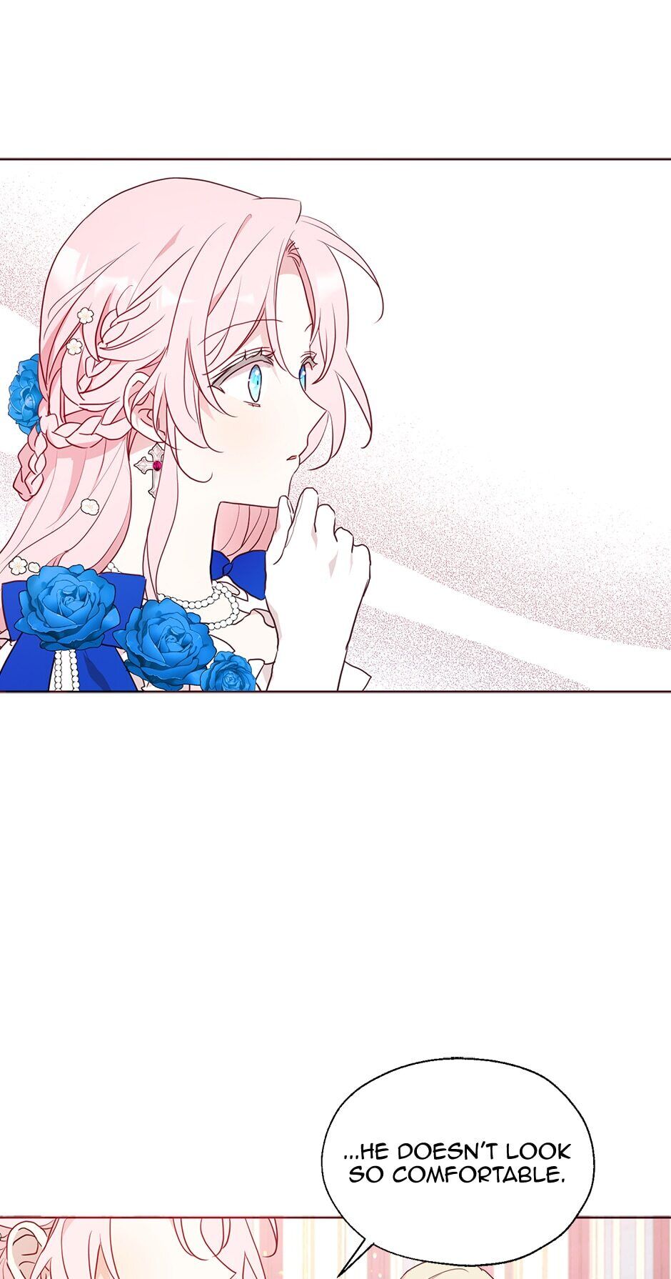 Seduce the Villain's Father Chapter 64 page 10 - Chapter 64: Gossip
