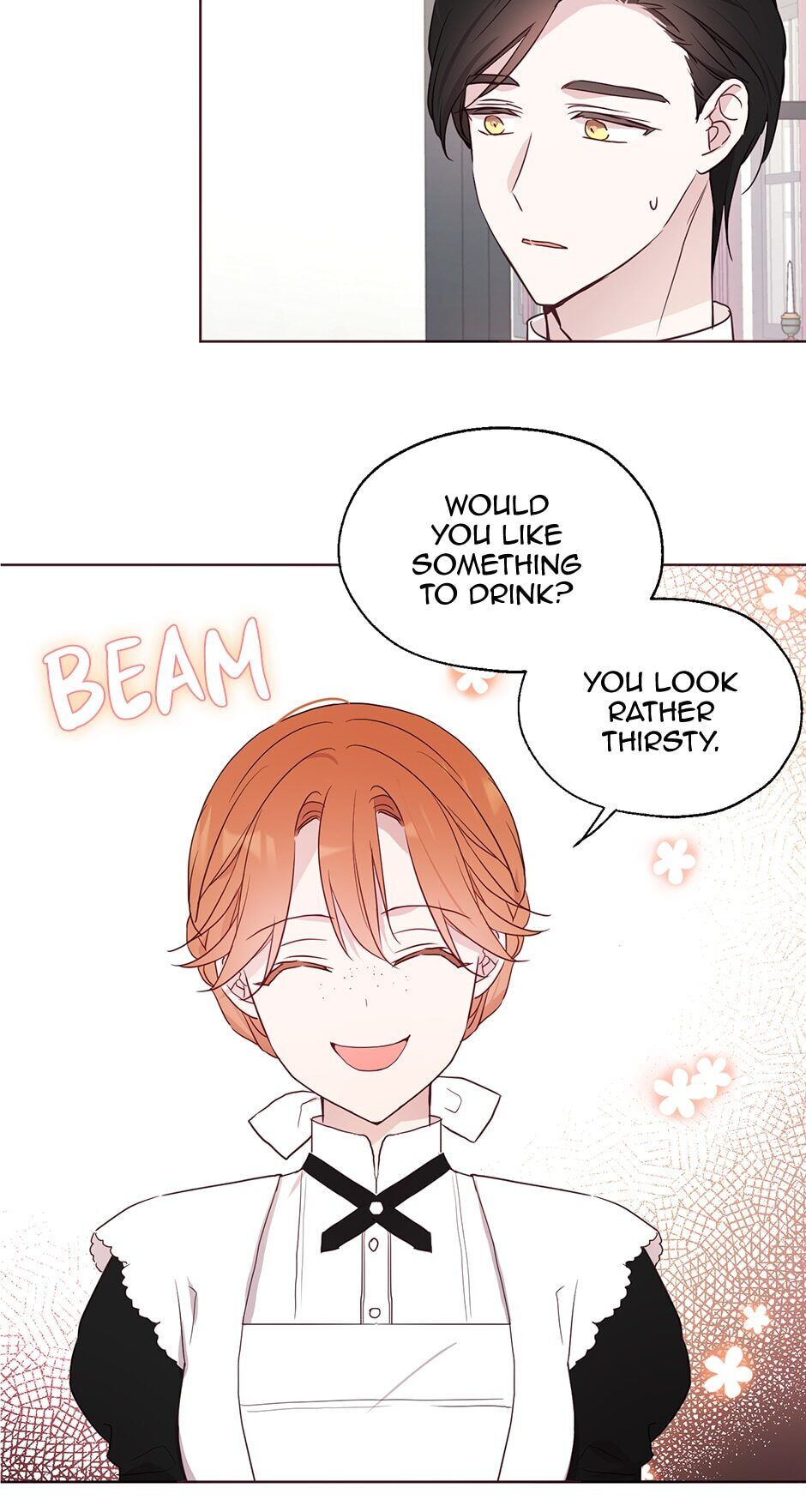 Seduce the Villain's Father Chapter 64 page 36 - Chapter 64: Gossip