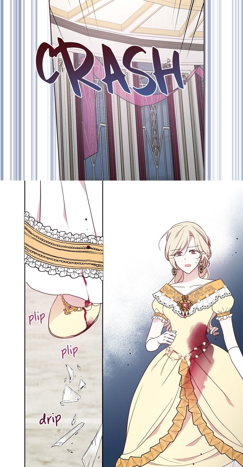 Seduce the Villain's Father Chapter 64 page 43 - Chapter 64: Gossip