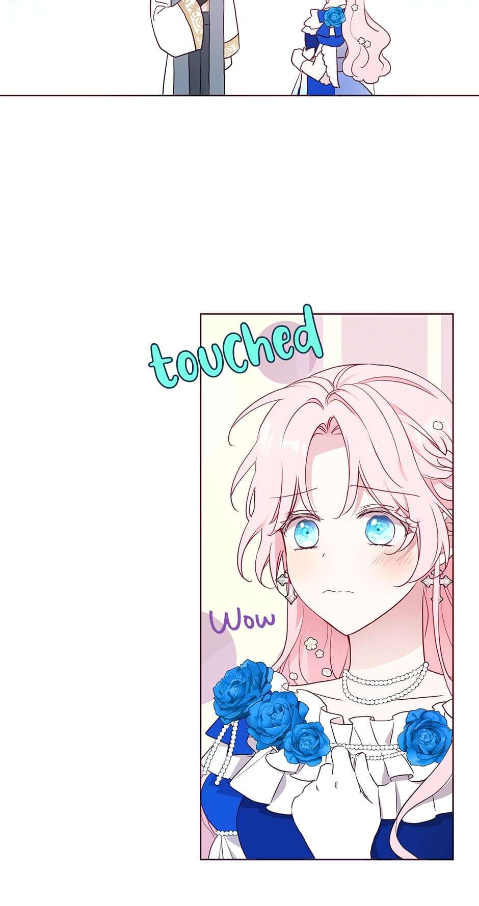 Seduce the Villain's Father Chapter 64 page 5 - Chapter 64: Gossip
