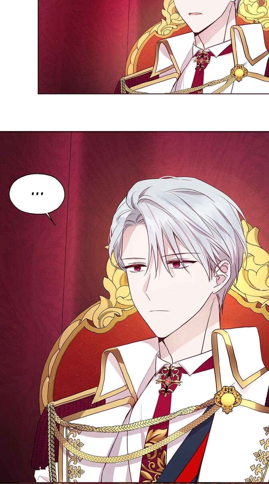 Seduce the Villain's Father Chapter 64 page 53 - Chapter 64: Gossip