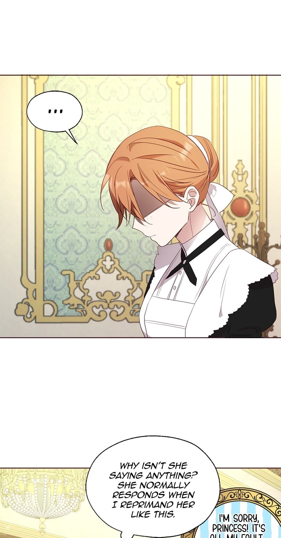 Seduce the Villain's Father Chapter 65 page 10 - Chapter 65: Her Latest Proposal
