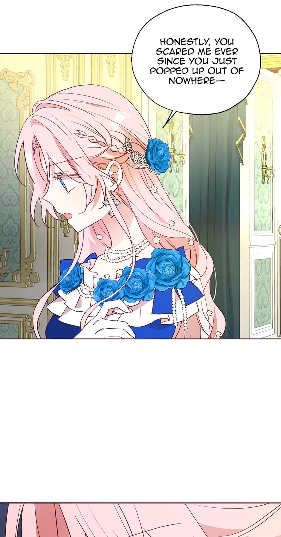Seduce the Villain's Father Chapter 65 page 14 - Chapter 65: Her Latest Proposal