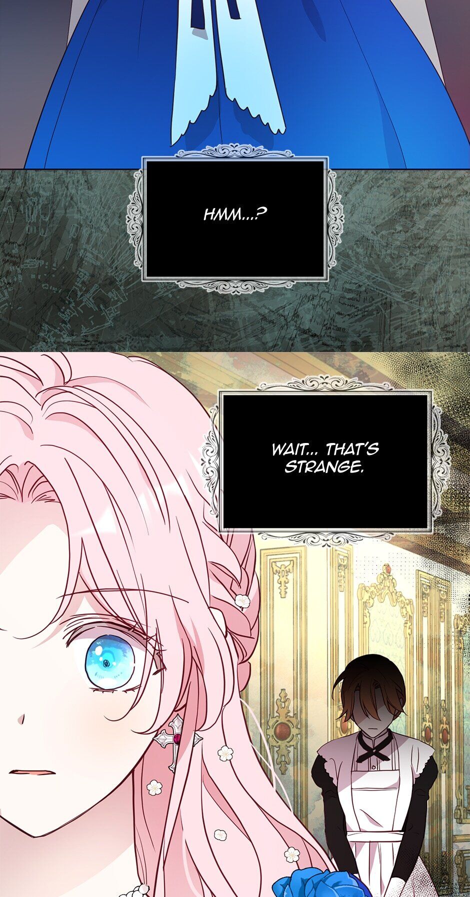 Seduce the Villain's Father Chapter 65 page 16 - Chapter 65: Her Latest Proposal