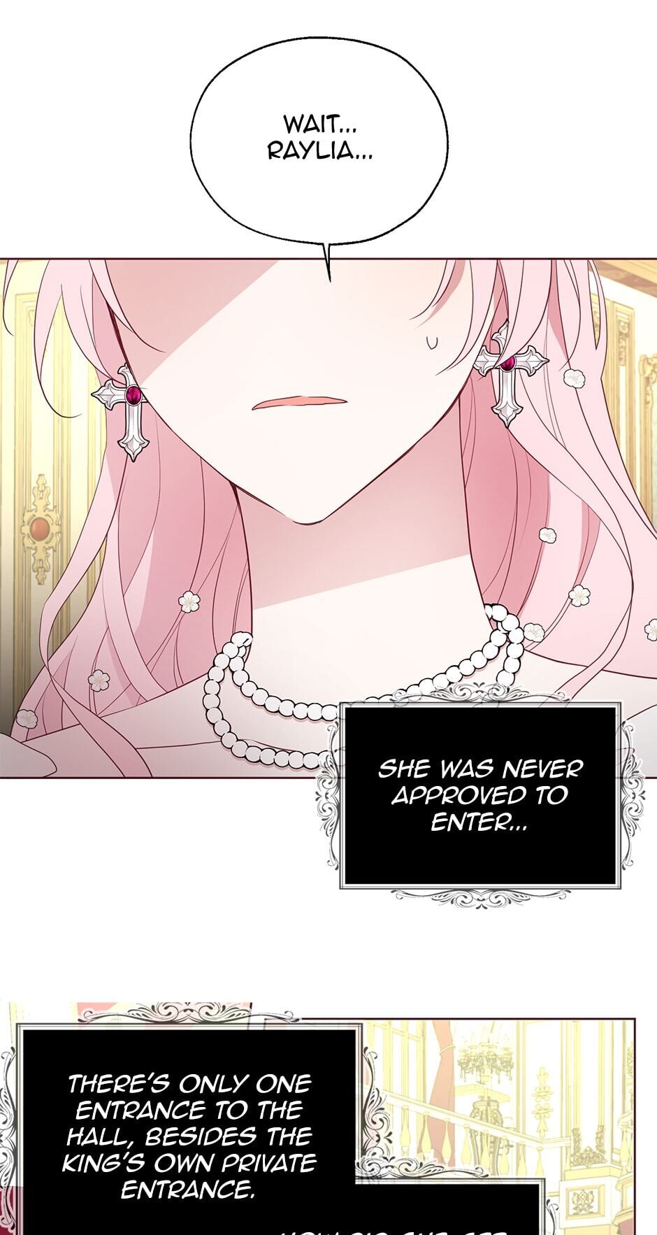 Seduce the Villain's Father Chapter 65 page 18 - Chapter 65: Her Latest Proposal