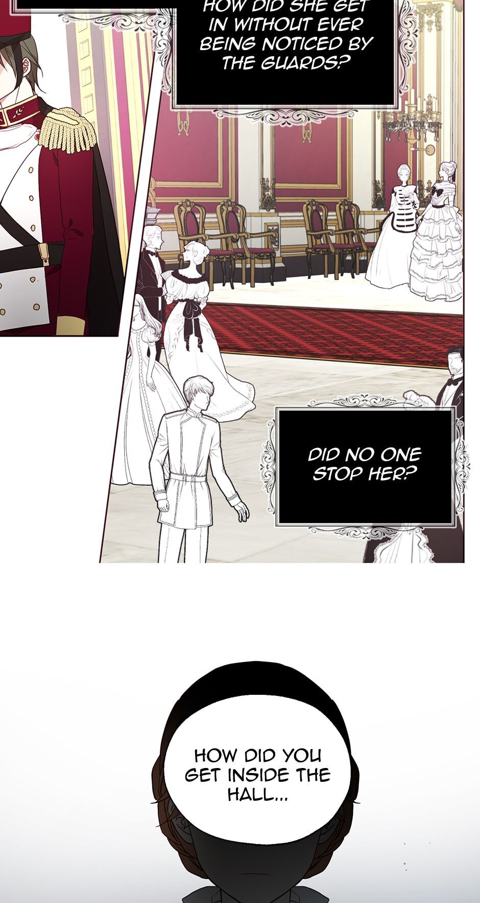 Seduce the Villain's Father Chapter 65 page 19 - Chapter 65: Her Latest Proposal