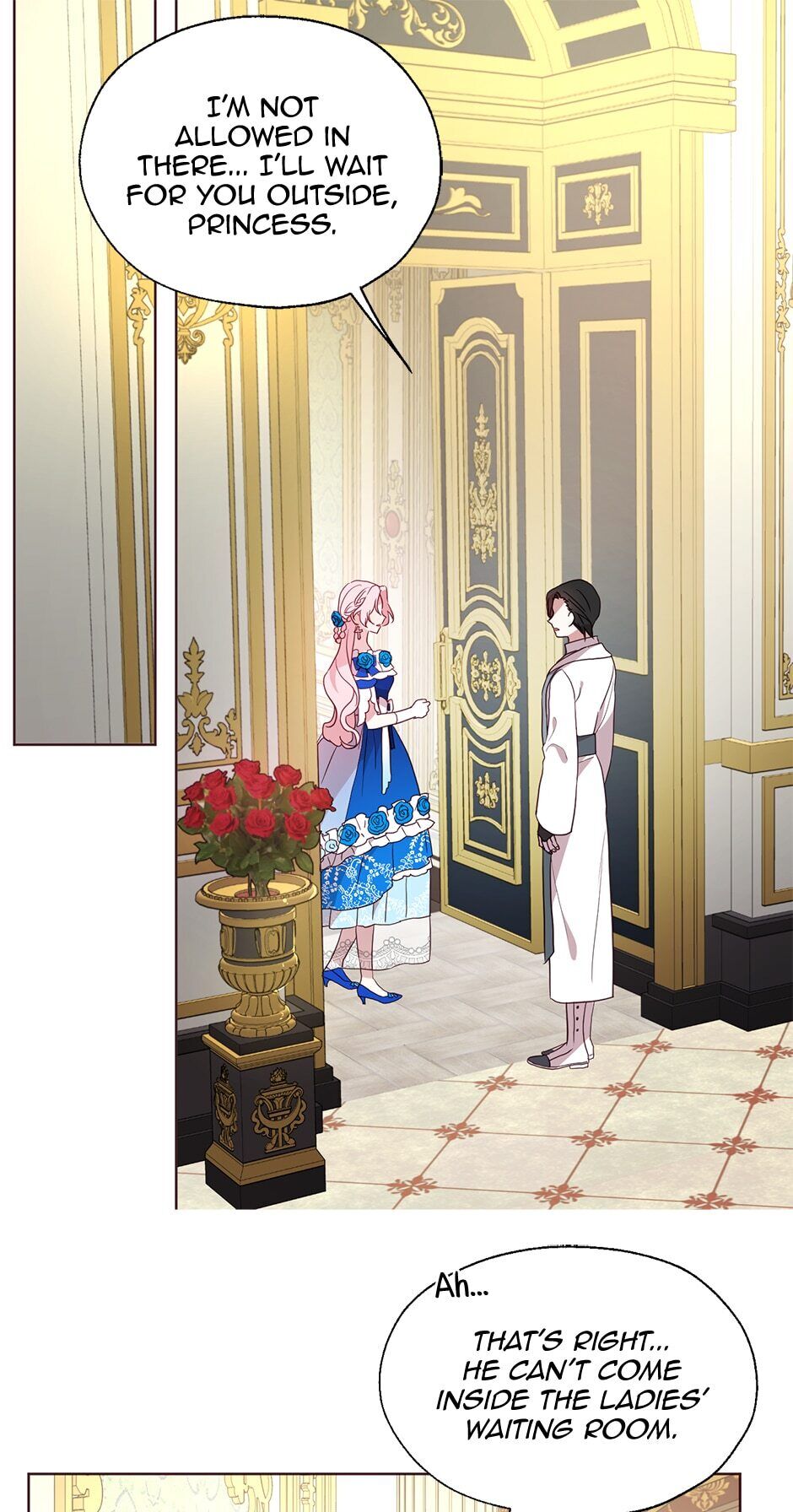 Seduce the Villain's Father Chapter 65 page 2 - Chapter 65: Her Latest Proposal