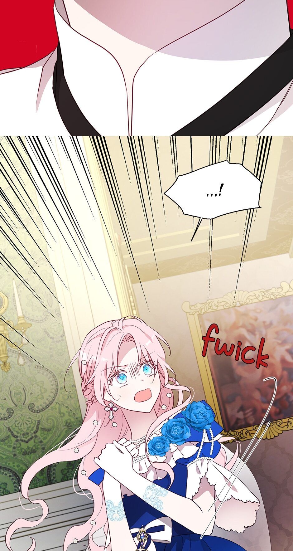 Seduce the Villain's Father Chapter 65 page 21 - Chapter 65: Her Latest Proposal