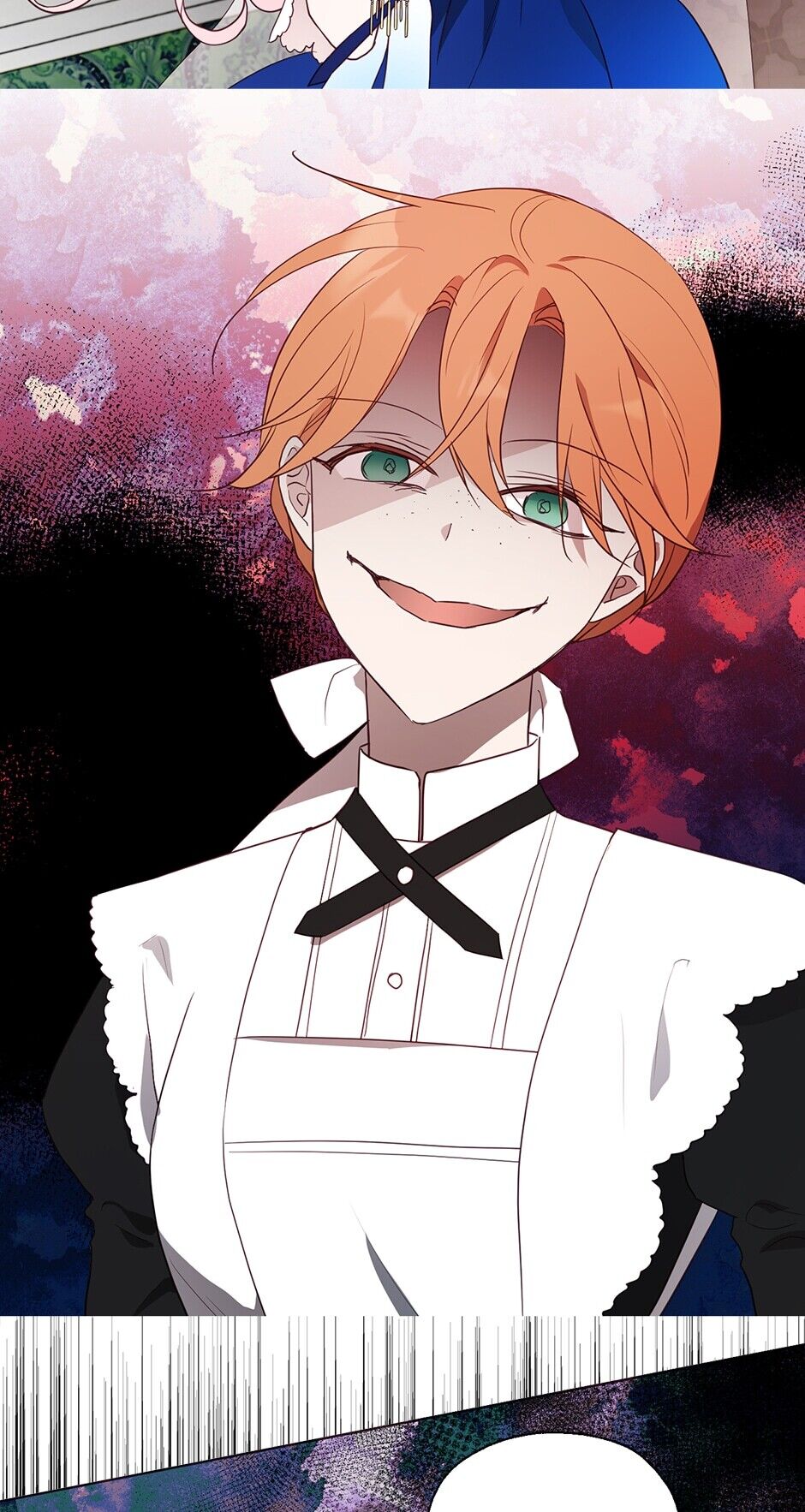 Seduce the Villain's Father Chapter 65 page 22 - Chapter 65: Her Latest Proposal