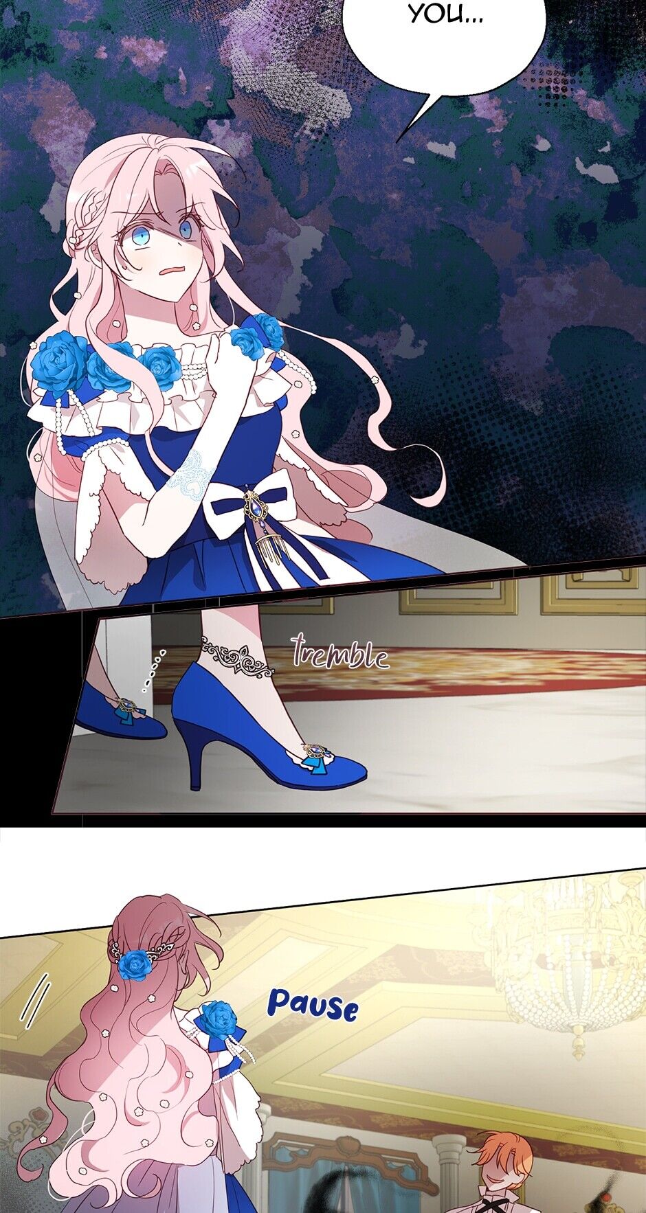 Seduce the Villain's Father Chapter 65 page 23 - Chapter 65: Her Latest Proposal