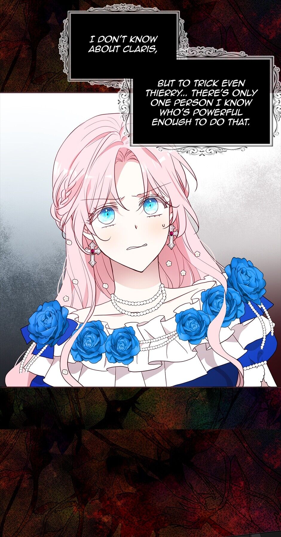 Seduce the Villain's Father Chapter 65 page 26 - Chapter 65: Her Latest Proposal
