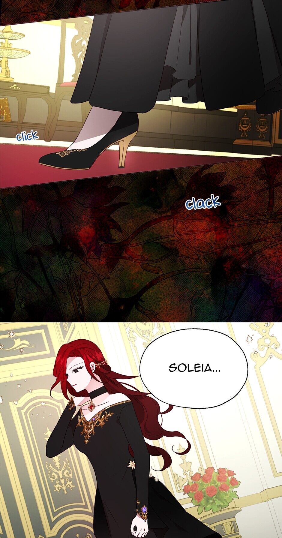Seduce the Villain's Father Chapter 65 page 27 - Chapter 65: Her Latest Proposal