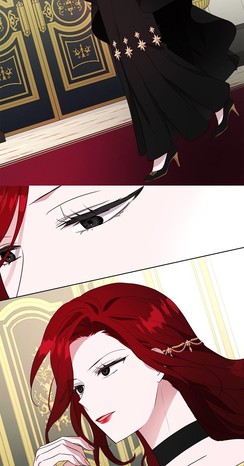 Seduce the Villain's Father Chapter 65 page 28 - Chapter 65: Her Latest Proposal