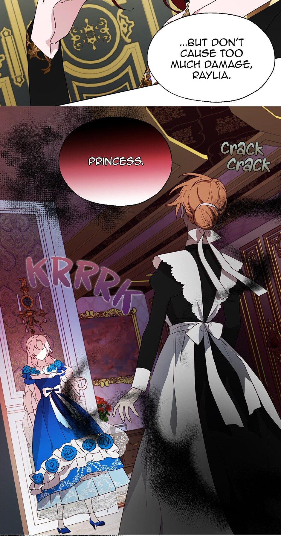 Seduce the Villain's Father Chapter 65 page 29 - Chapter 65: Her Latest Proposal