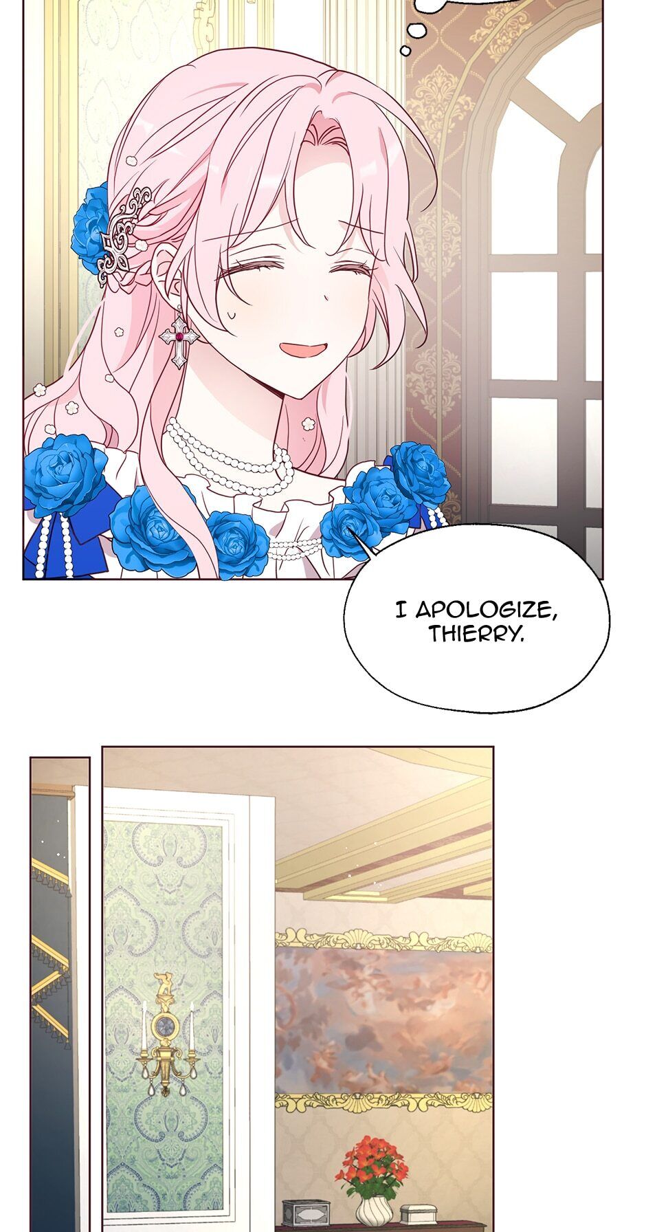 Seduce the Villain's Father Chapter 65 page 3 - Chapter 65: Her Latest Proposal