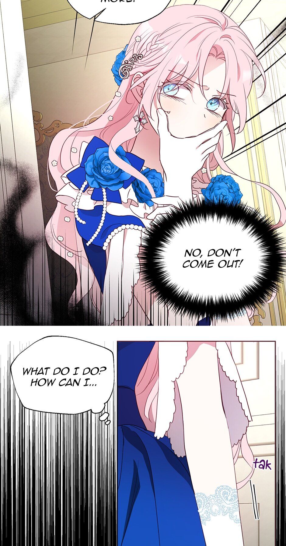 Seduce the Villain's Father Chapter 65 page 31 - Chapter 65: Her Latest Proposal