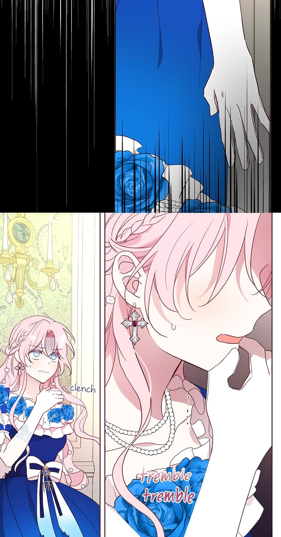 Seduce the Villain's Father Chapter 65 page 32 - Chapter 65: Her Latest Proposal