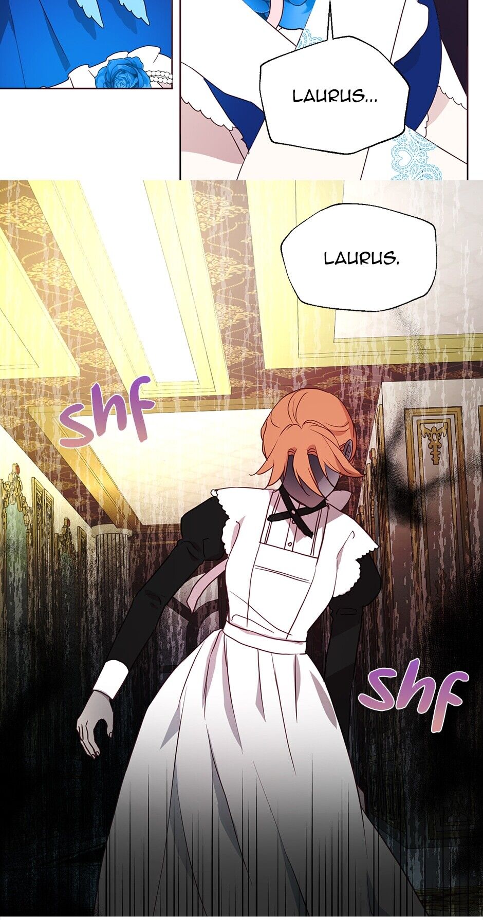 Seduce the Villain's Father Chapter 65 page 33 - Chapter 65: Her Latest Proposal