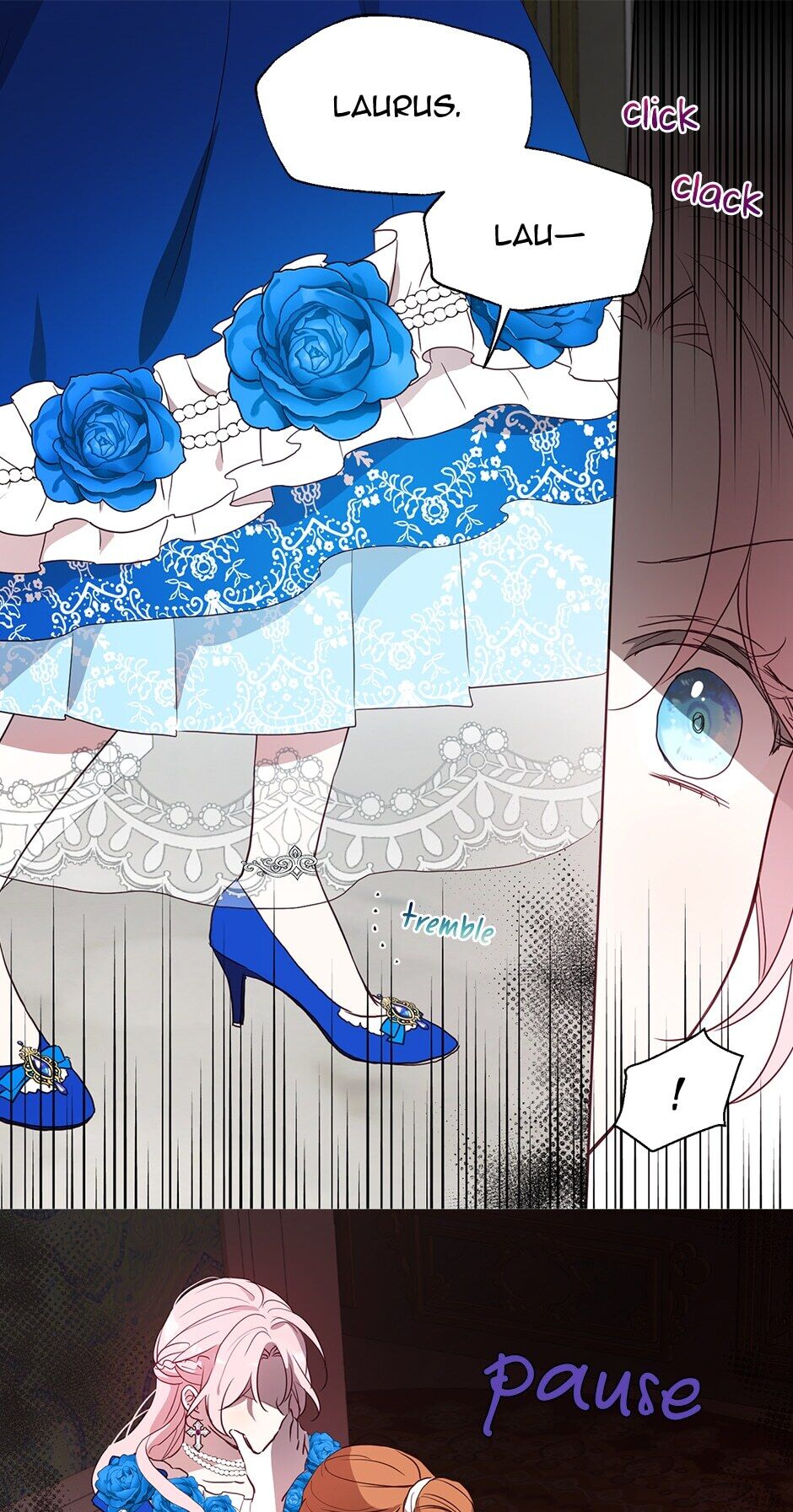 Seduce the Villain's Father Chapter 65 page 34 - Chapter 65: Her Latest Proposal