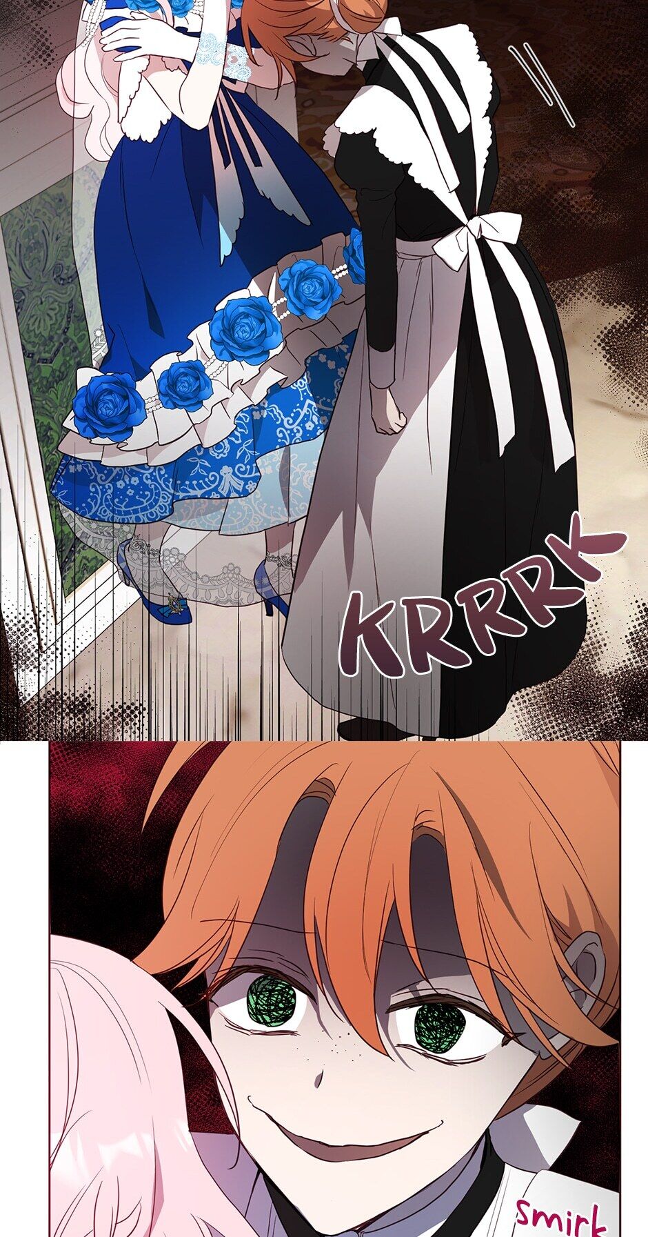Seduce the Villain's Father Chapter 65 page 35 - Chapter 65: Her Latest Proposal