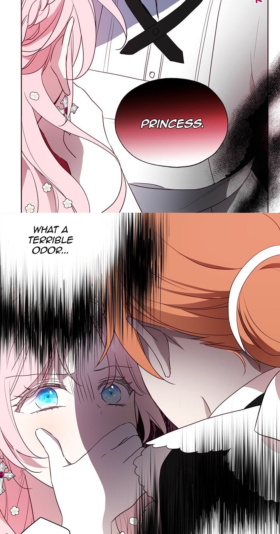 Seduce the Villain's Father Chapter 65 page 36 - Chapter 65: Her Latest Proposal
