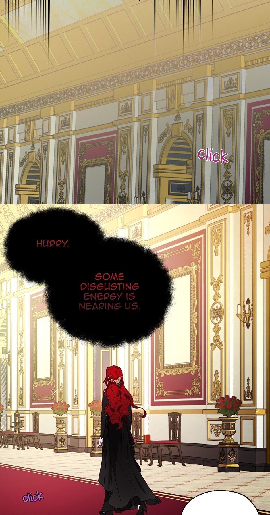 Seduce the Villain's Father Chapter 65 page 40 - Chapter 65: Her Latest Proposal