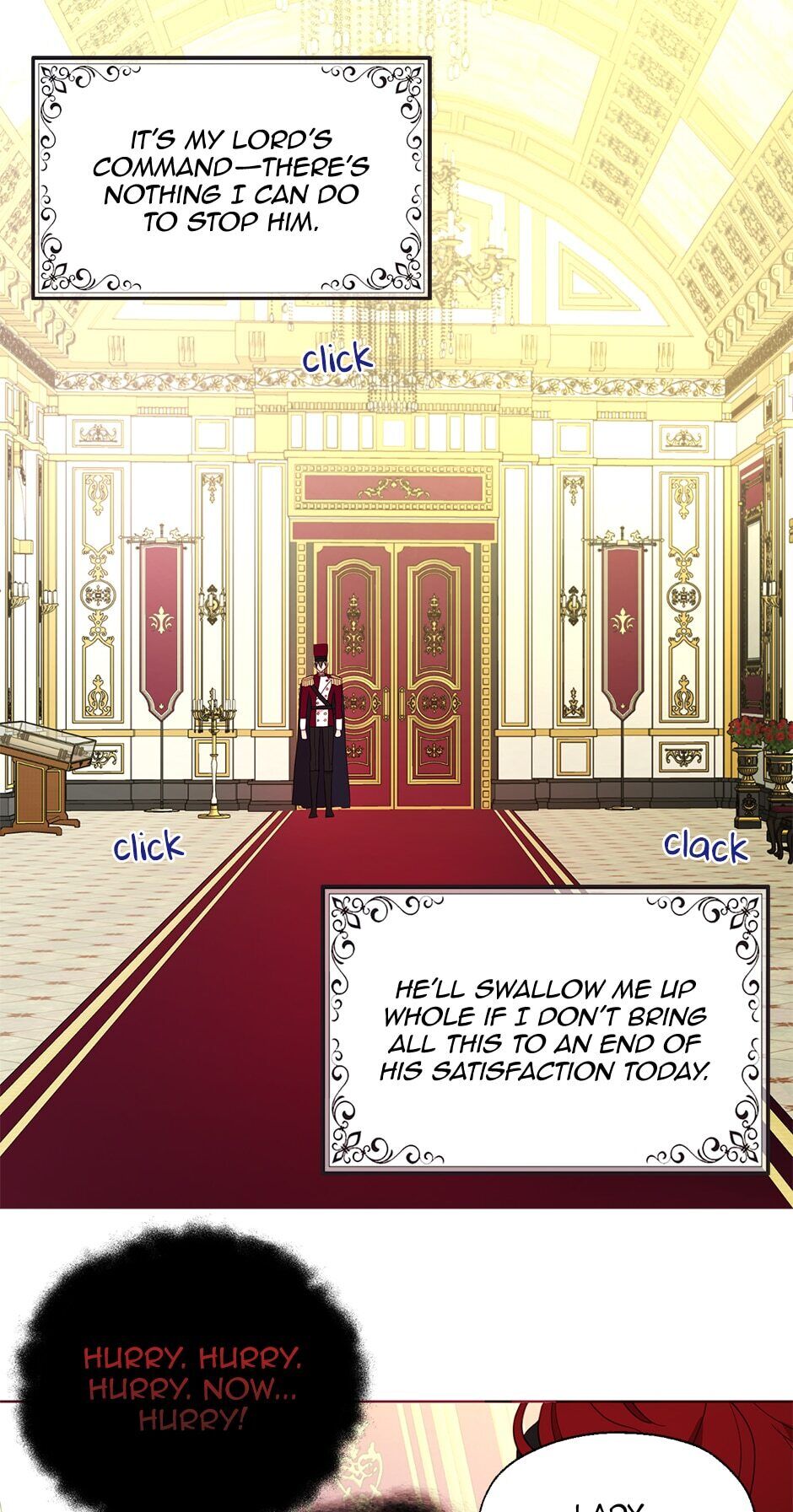 Seduce the Villain's Father Chapter 65 page 42 - Chapter 65: Her Latest Proposal