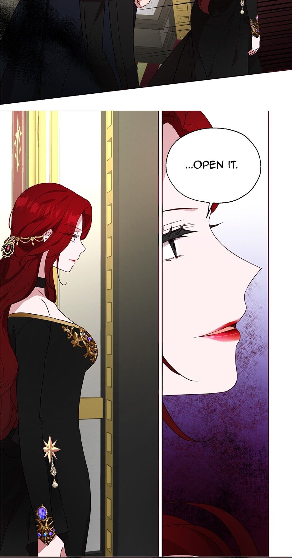 Seduce the Villain's Father Chapter 65 page 45 - Chapter 65: Her Latest Proposal